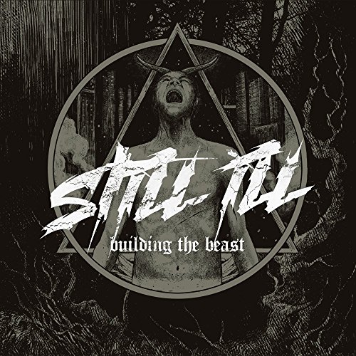 Building the Beast (Ltd.Vinyl) [Vinyl LP] von Demons Run Amok Entertainment (Soulfood)