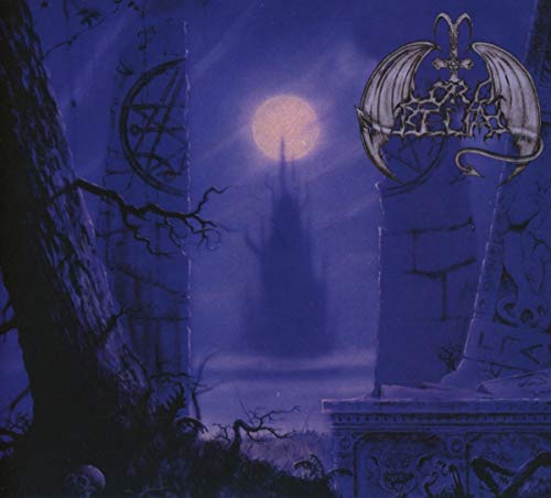 Enter the Moonlight Gate von Demons Run Amok Entertainment (Soulfood)