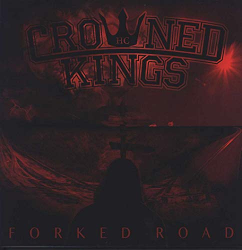 Forked Road (Ltd.Vinyl) [Vinyl LP] von Demons Run Amok Entertainment (Soulfood)