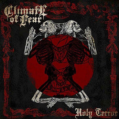 Holy Terror (Ep CD) von Demons Run Amok Entertainment (Soulfood)