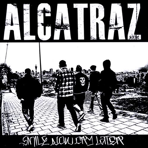 Smile Now Cry Later von Demons Run Amok Entertainment (Soulfood)
