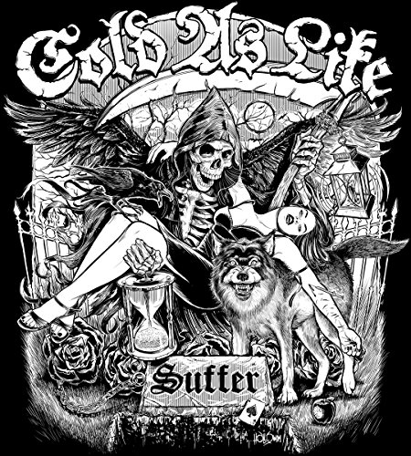 Suffer/for the Few (7" Single) [Vinyl Single] von Demons Run Amok Entertainment (Soulfood)