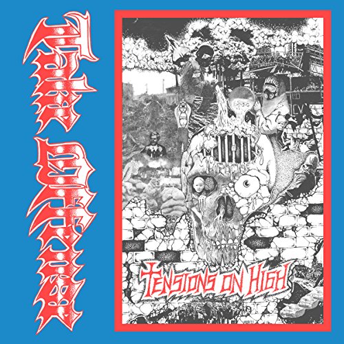 Tensions High (7" Inch) [Vinyl Single] von Demons Run Amok Entertainment (Soulfood)