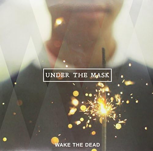 Under the Mask (Ltd.Vinyl) [Vinyl LP] von Demons Run Amok Entertainment (Soulfood)