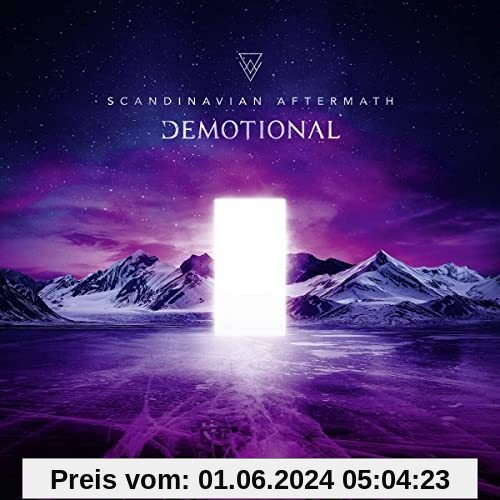 Scandinavian Aftermath (Deluxe Edition) (Digipak) von Demotional