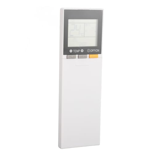 AC-Fernbedienung, SG10B, Klares Display, Ersatz-Klimaanlagen-Fernbedienung für PAR SL100A E für MSZ EF09NAS AC-Fernbedienung, SG10B, Klares Display, Ersatz-Klimaanlagen-Fernbedienung für PAR SL100A E für MSZ EF09NAS von Denash