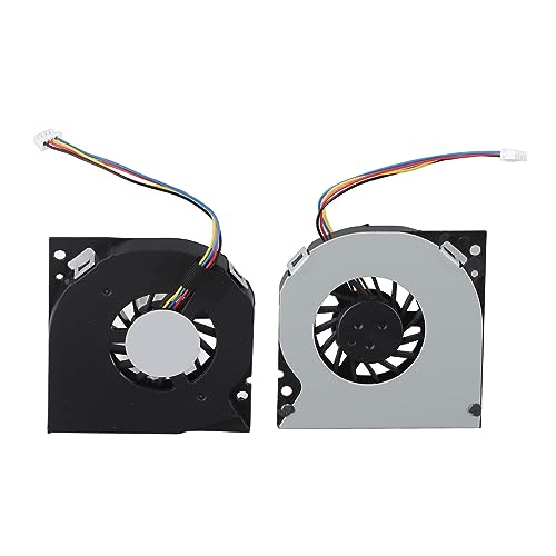 CPU-Lüfter, 4-poliger Stromanschluss, CPU-Lüfter, Tragbarer Kleiner Laptop-CPU-Lüfter für NUC 5 NUC5I5MYBE NUC5CPYH NUC5I5RYK NUC5i3MYBE CPU-Lüfter, 4-poliger Stromanschluss, CPU-Lüfter, Tragbarer Kleiner Laptop-CPU-Lüfter für NUC 5 NUC5I5MYBE NUC5CPYH NUC5I5RYK NUC5i3MYBE von Denash