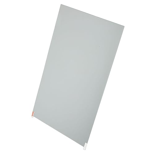 Denash 61 cm (24 Zoll) Displayschutzfolie, Blaulicht, UV-Blockierung, gute Kompatibilität, hohe Transparenz, PET-Computer-Bildschirmfolie für Zuhause, Schule, Büro Denash 61 cm (24 Zoll) Displayschutzfolie, Blaulicht, UV-Blockierung, gute Kompatibilität, hohe Transparenz, PET-Computer-Bildschirmfolie für Zuhause, Schule, Büro von Denash