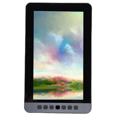 Grafikzeichnung Tablet, 11,6 -Zoll -Computer -Grafik -Tablets ohne Batterie -Stift, Gaming -Zeichnungskissen -Kunst -Tablet Digitales Grafik -Tablet Unterstützt 6 Hot Keys Grafikzeichnung Tablet, 11,6 -Zoll -Computer -Grafik -Tablets ohne Batterie -Stift, Gaming -Zeichnungskissen -Kunst -Tablet Digitales Grafik -Tablet Unterstützt 6 Hot Keys von Denash