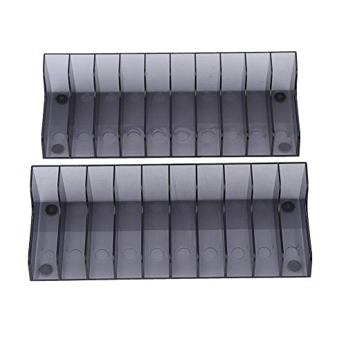Große Kapazität Game Card Disk CD Speicherhalter für / Slim/PRO, Game Card Box Lagerregal Desktop Halterung Ständer Große Kapazität Game Card Disk CD Speicherhalter für / Slim/PRO, Game Card Box Lagerregal Desktop Halterung Ständer von Denash