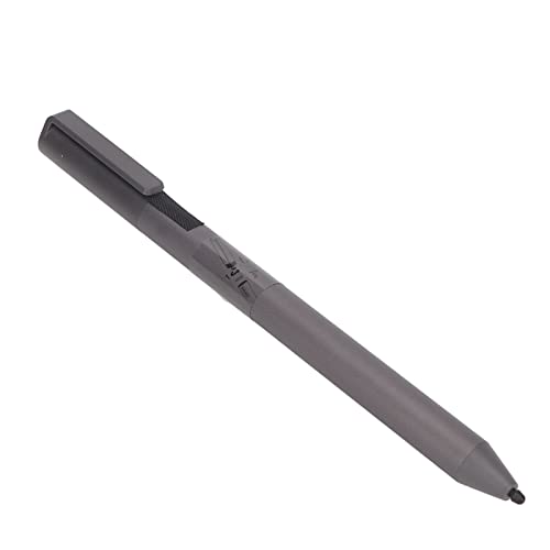 Smart Stylus, 4096 Druck-Handflächen-Rejection-Stylus-Stift aus Aluminiumlegierung, Leicht Zum Schreiben von Denash