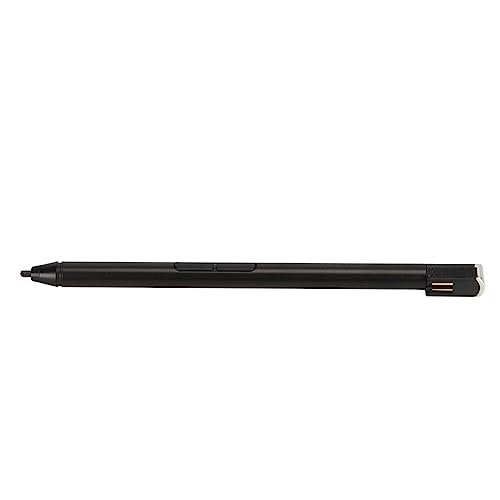 Tablet-Eingabestift, Aktiver Eingabestift Schwarz Sensitive Control Digital für ST70R02360 von Denash