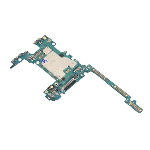 Denash für Z Fold3 F926 Entsperrtes Handy-Mainboard, 12+256 GB PCB-Motherboard-Ersatz, Professionelles Entsperrtes Hauptplatinen-Gaming-Motherboard für Z Fold3 F926 von Denash
