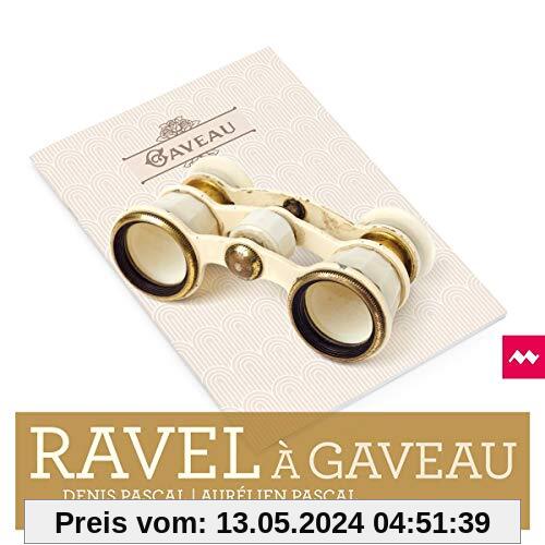 Ravel a Gaveau von Denis Pascal
