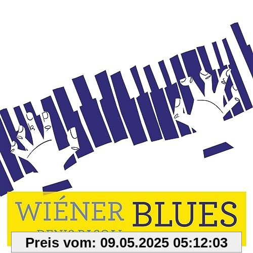 Wiéner Blues Wiéner Blues von Denis Pascal