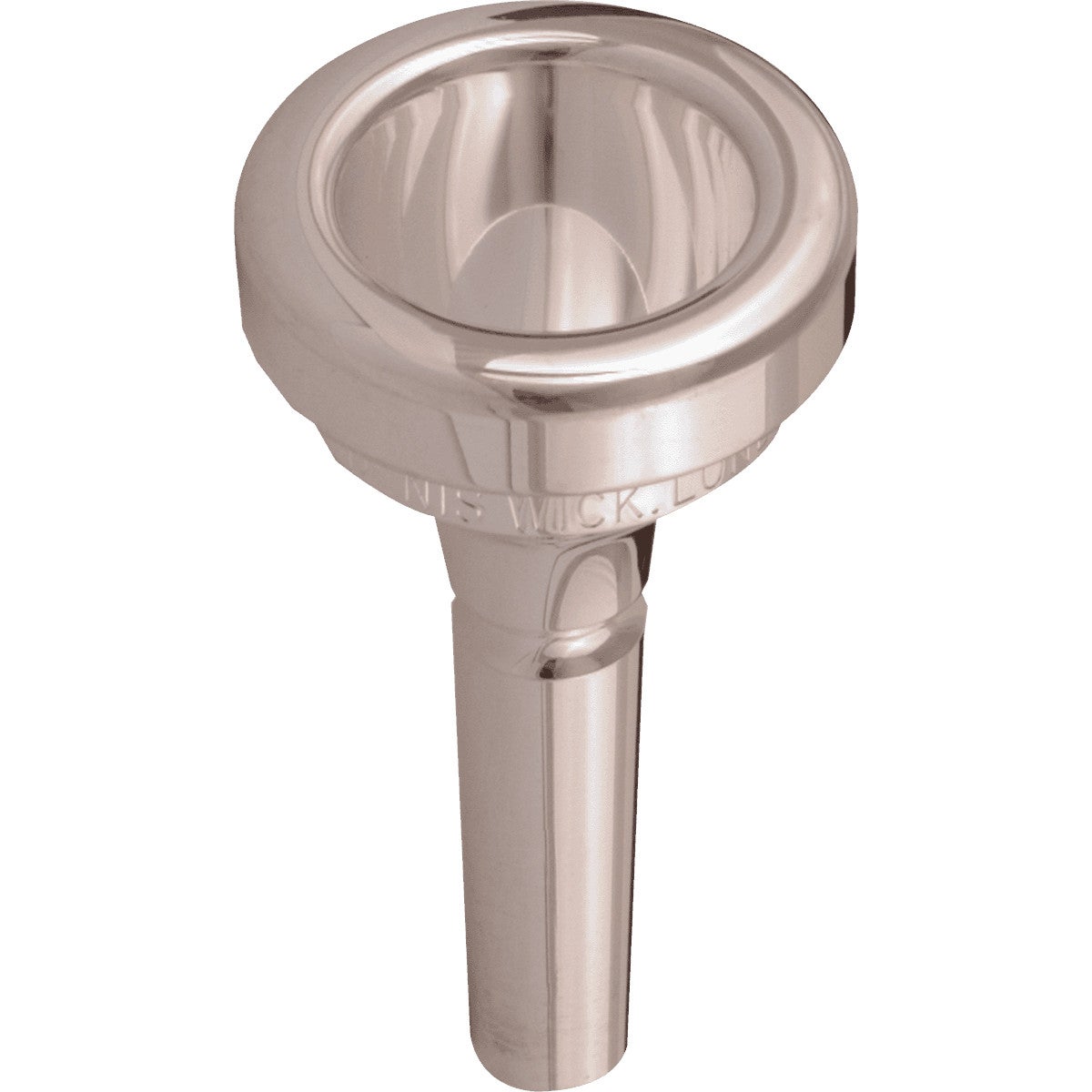 Denis Wick 5880ESM5 Steven Mead Euphonium Mouthpiece Silver Plated mondstuk voor eufonium Denis Wick 5880ESM5 Steven Mead Euphonium Mouthpiece Silver Plated mondstuk voor eufonium von Denis Wick