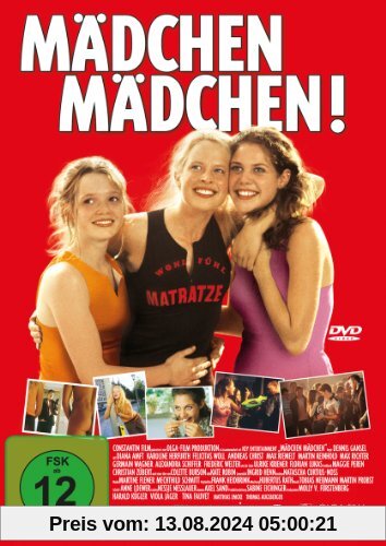 Mädchen Mädchen! von Dennis Gansel