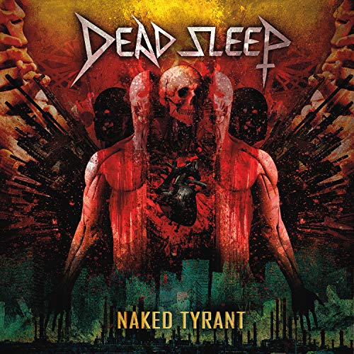 Naked Tyrant (Clear) von Denomination