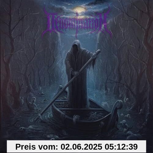 The Last Companion von Denomination