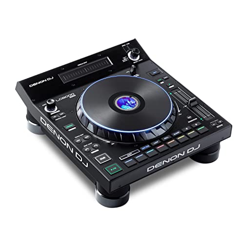 Denon DJ LC6000 PRIME DJ Controller Denon DJ LC6000 PRIME DJ Controller von Denon DJ
