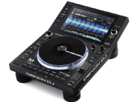 Denon DJ SC6000M Prime -DJ-mediasoitin von Denon Pro / DJ