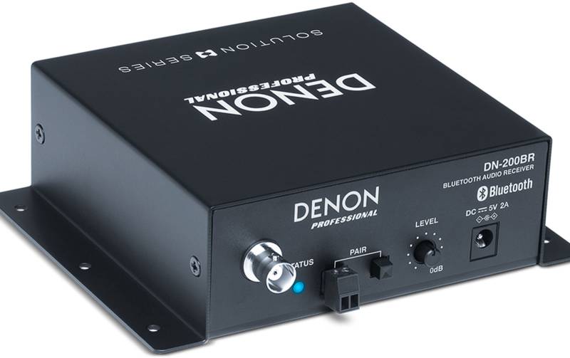 Denon Professional DN-200BR von Denon Professional