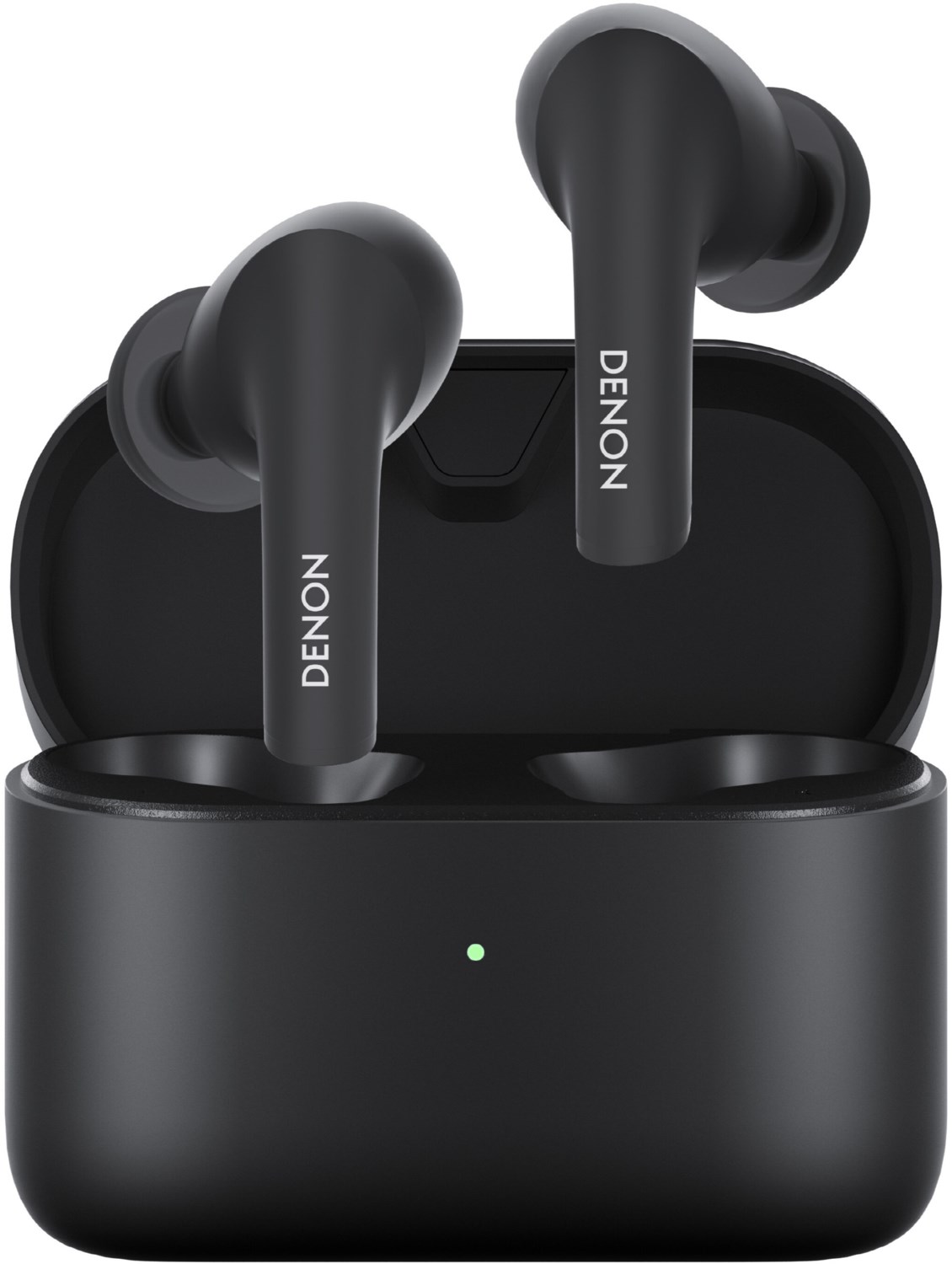 AH-C630W True Wireless Kopfhörer schwarz AH-C630W True Wireless Kopfhörer schwarz von Denon