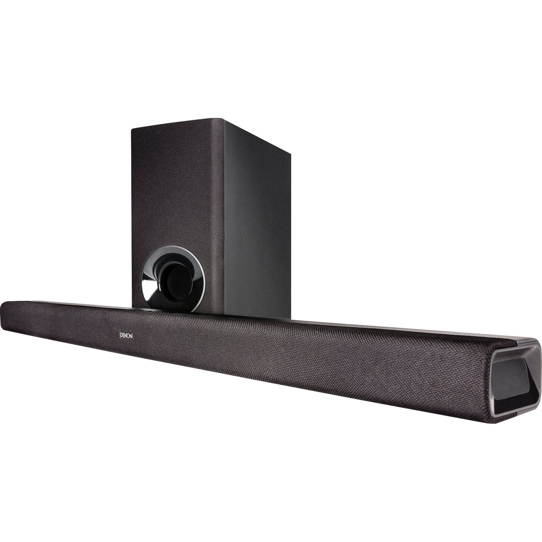 DHT-S 316, Soundbar von Denon