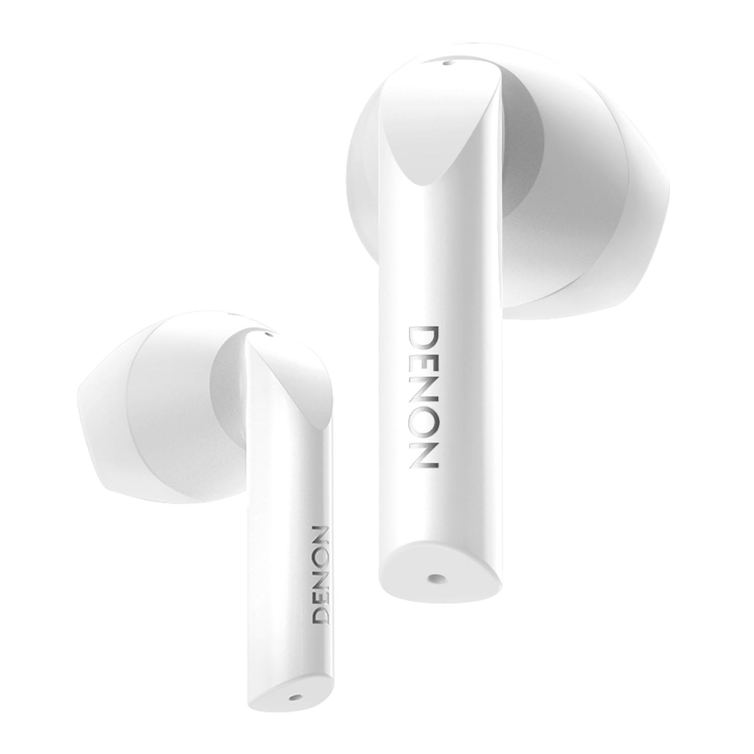Denon AH-C500W Kabellose In-Ear-Kopfhörer Denon AH-C500W Kabellose In-Ear-Kopfhörer von Denon