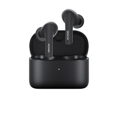 Denon AH-C630W True Wireless In-Ear-Kopfhörer, schwarz von Denon