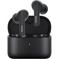 Denon AH-C630W True Wireless In-Ear-Kopfhörer, schwarz von Denon