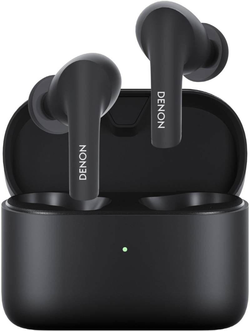 Denon AH-C630W kabellose In Ear Kopfhörer mit Bluetooth, schwarz von Denon