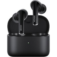 Denon AH-C830NCW True Wireless In-Ear-Kopfhörer, schwarz von Denon