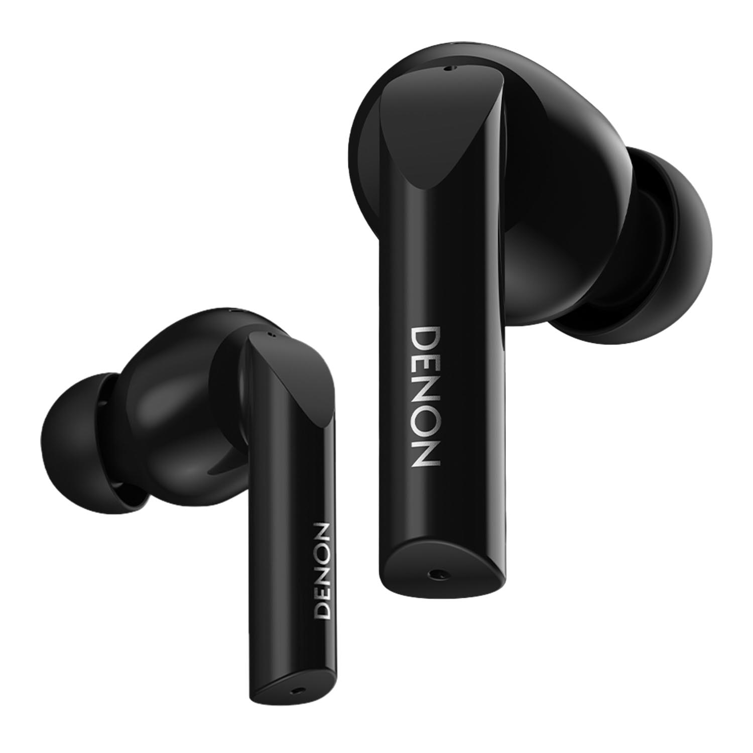 Denon AH-C840NCW Kabellose In-Ear-Kopfhörer Denon AH-C840NCW Kabellose In-Ear-Kopfhörer von Denon