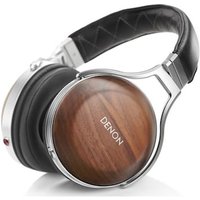 Denon AH-D7200 Referenz-Over Ear Kopfhörer mit Wallnusohrschalen von Denon