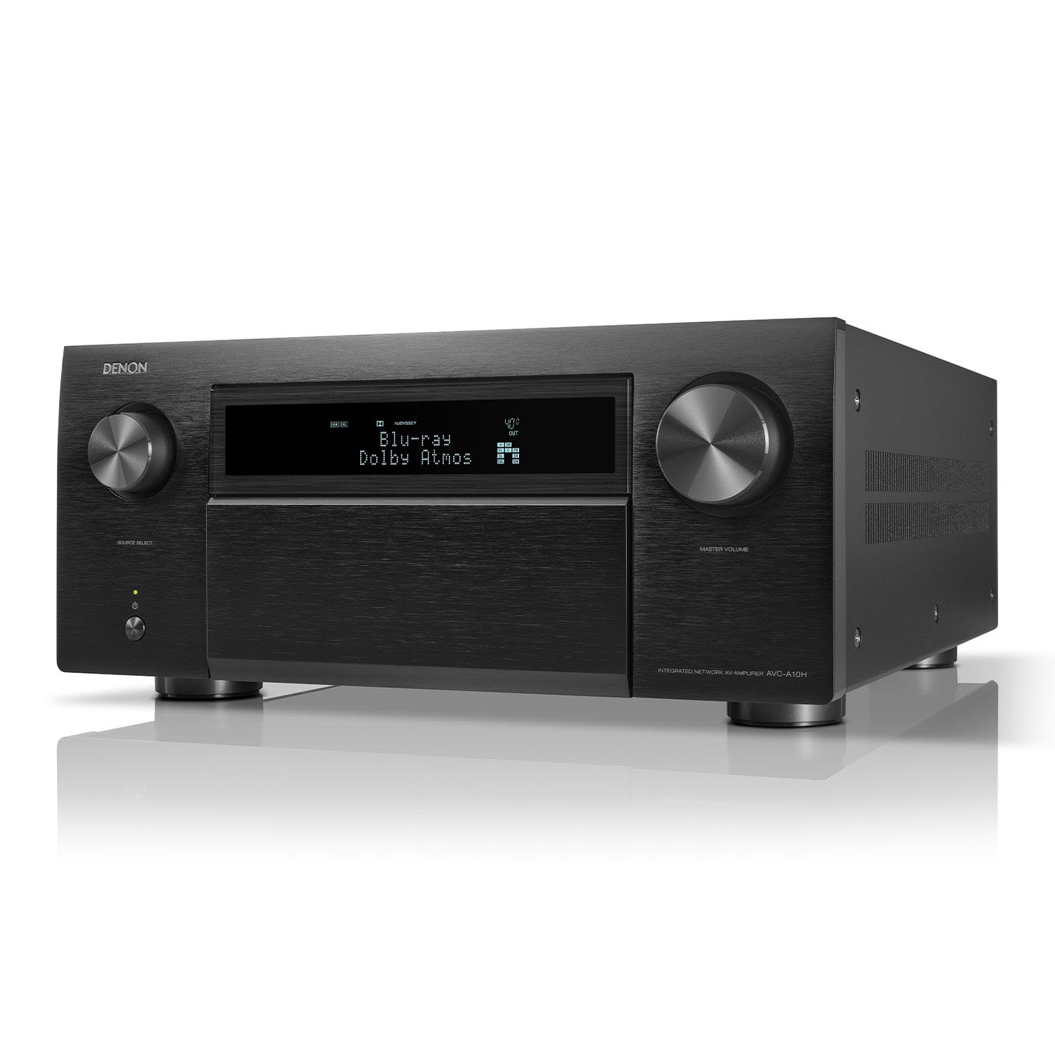 Denon AVC-A10H Heimkino-Receiver Denon AVC-A10H Heimkino-Receiver von Denon