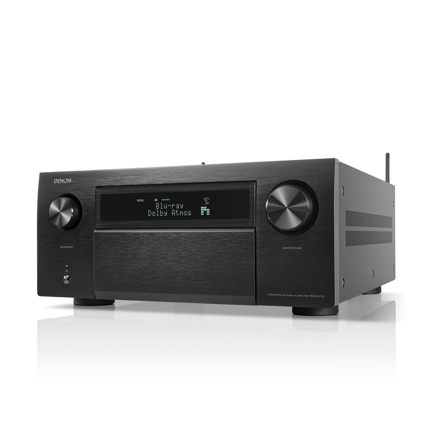 Denon AVC-A1H Heimkino-Receiver Denon AVC-A1H Heimkino-Receiver von Denon