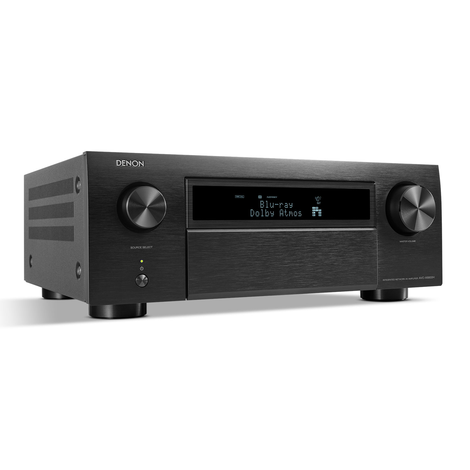 Denon AVC-X6800H Heimkino-Receiver von Denon