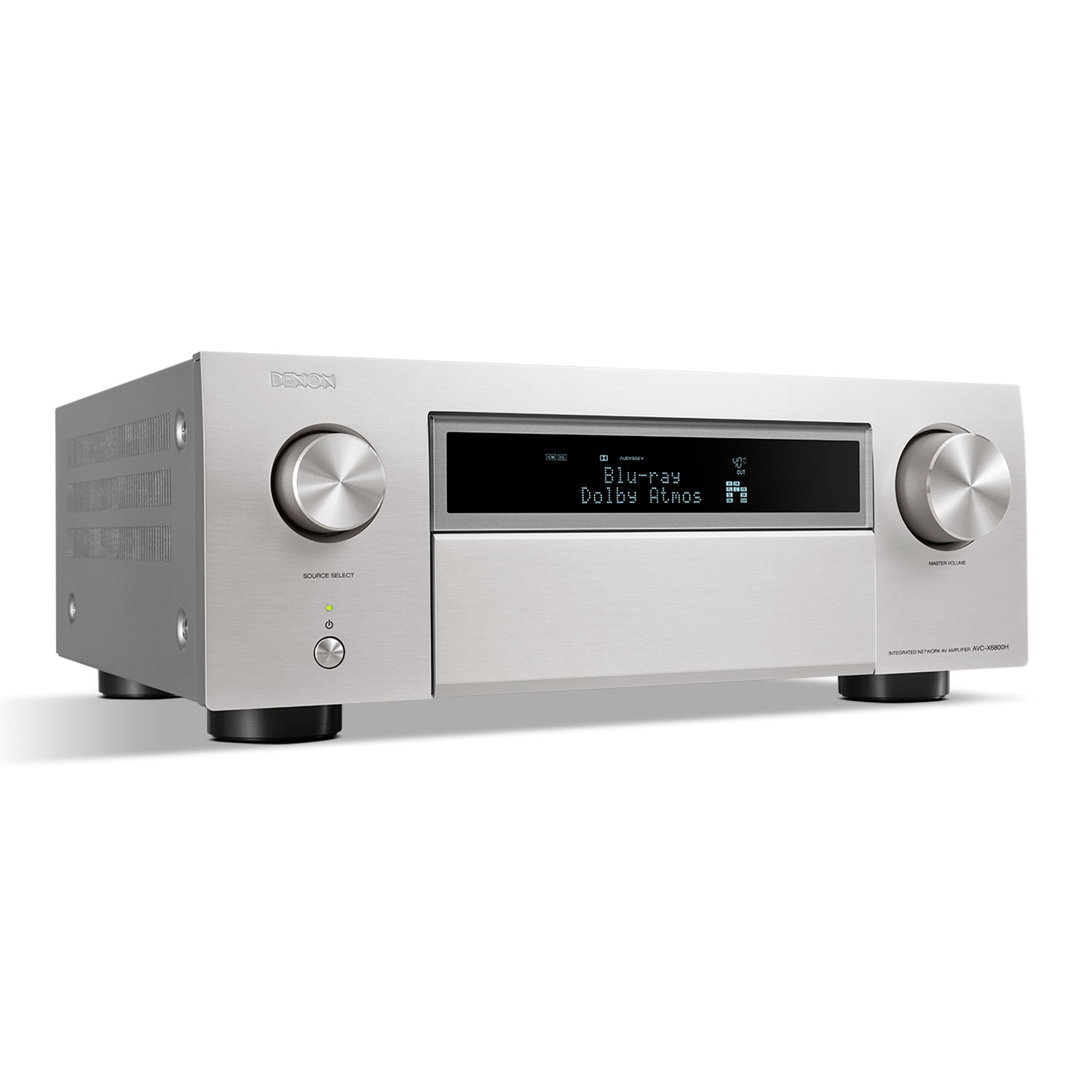 Denon AVC-X6800H Heimkino-Receiver von Denon