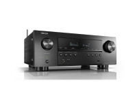 Denon AVR-S960H, 95 W, 7.2 Kanäle, Stereo, 145 W, 0,08%, 200 mV von Denon