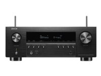 Denon AVR-S970H 7.2 AV-Endstufe, schwarz Denon AVR-S970H 7.2 AV-Endstufe, schwarz von Denon