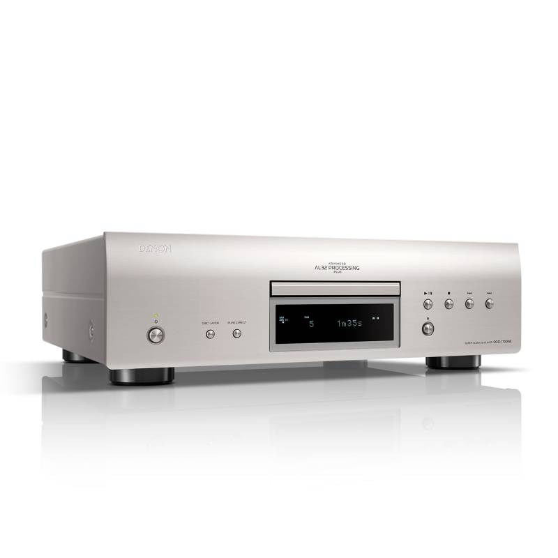 Denon DCD-1700NE CD-Player von Denon