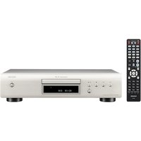 Denon DCD-600NE CD-Player mit AL32 Processing, premium-silber Denon DCD-600NE CD-Player mit AL32 Processing, premium-silber von Denon