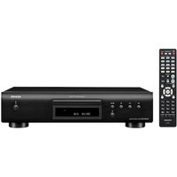Denon DCD-600NE CD-Player mit AL32 Processing, schwarz Denon DCD-600NE CD-Player mit AL32 Processing, schwarz von Denon