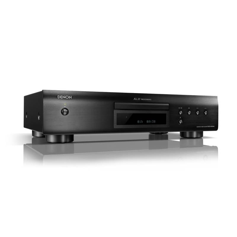 Denon DCD-600NE CD-Player von Denon