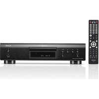 Denon DCD-900NE CD-Player mit AL32 Processing Plus, schwarz Denon DCD-900NE CD-Player mit AL32 Processing Plus, schwarz von Denon