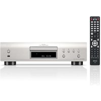 Denon DCD-900NE CD-Player mit AL32 Processing Plus, silber Denon DCD-900NE CD-Player mit AL32 Processing Plus, silber von Denon