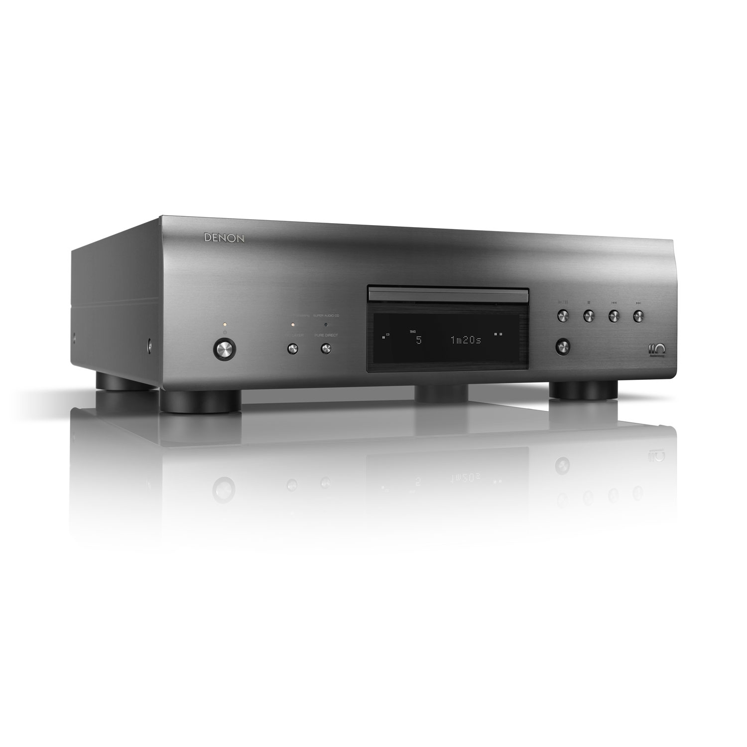 Denon DCD-A110 CD-Player von Denon