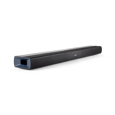 Denon DHT-S218 2.1 Soundbar mit Dolby Atmos, Subwoofer schwarz Denon DHT-S218 2.1 Soundbar mit Dolby Atmos, Subwoofer schwarz von Denon