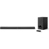 Denon DHT-S416 Sound bar mit drahtlosem Subwoofer und Google Chromecast Denon DHT-S416 Sound bar mit drahtlosem Subwoofer und Google Chromecast von Denon
